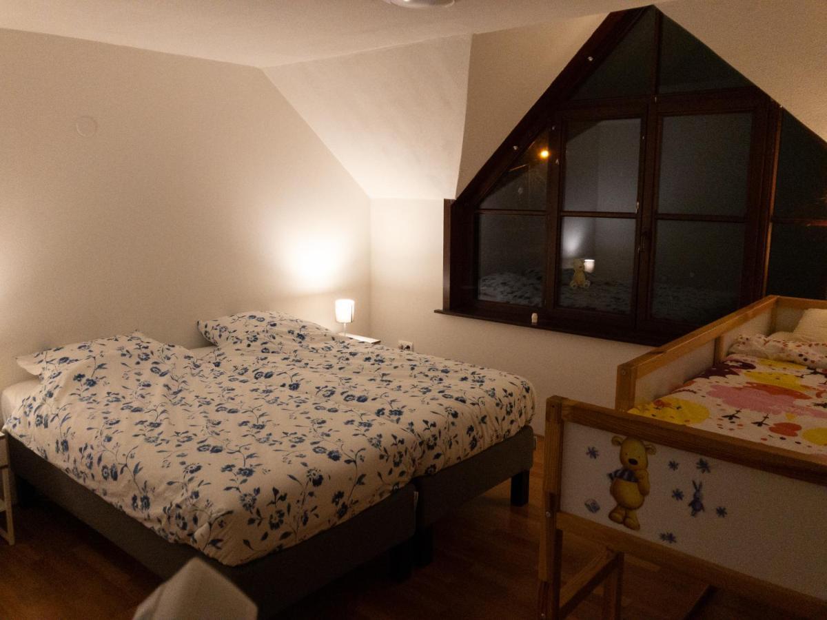 Vakantiehuis - Rue Du Chateau Deux Voeren Exteriér fotografie